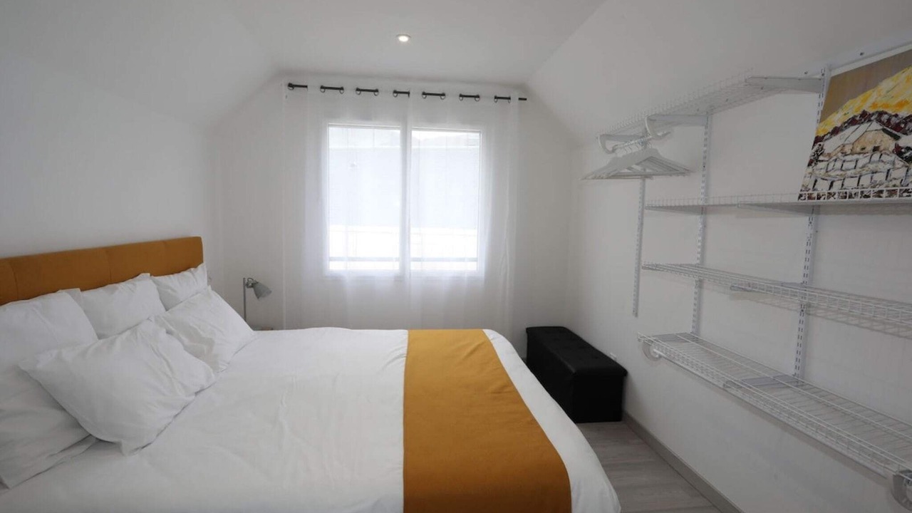 Photo of Bedroom in Argeles Gazost