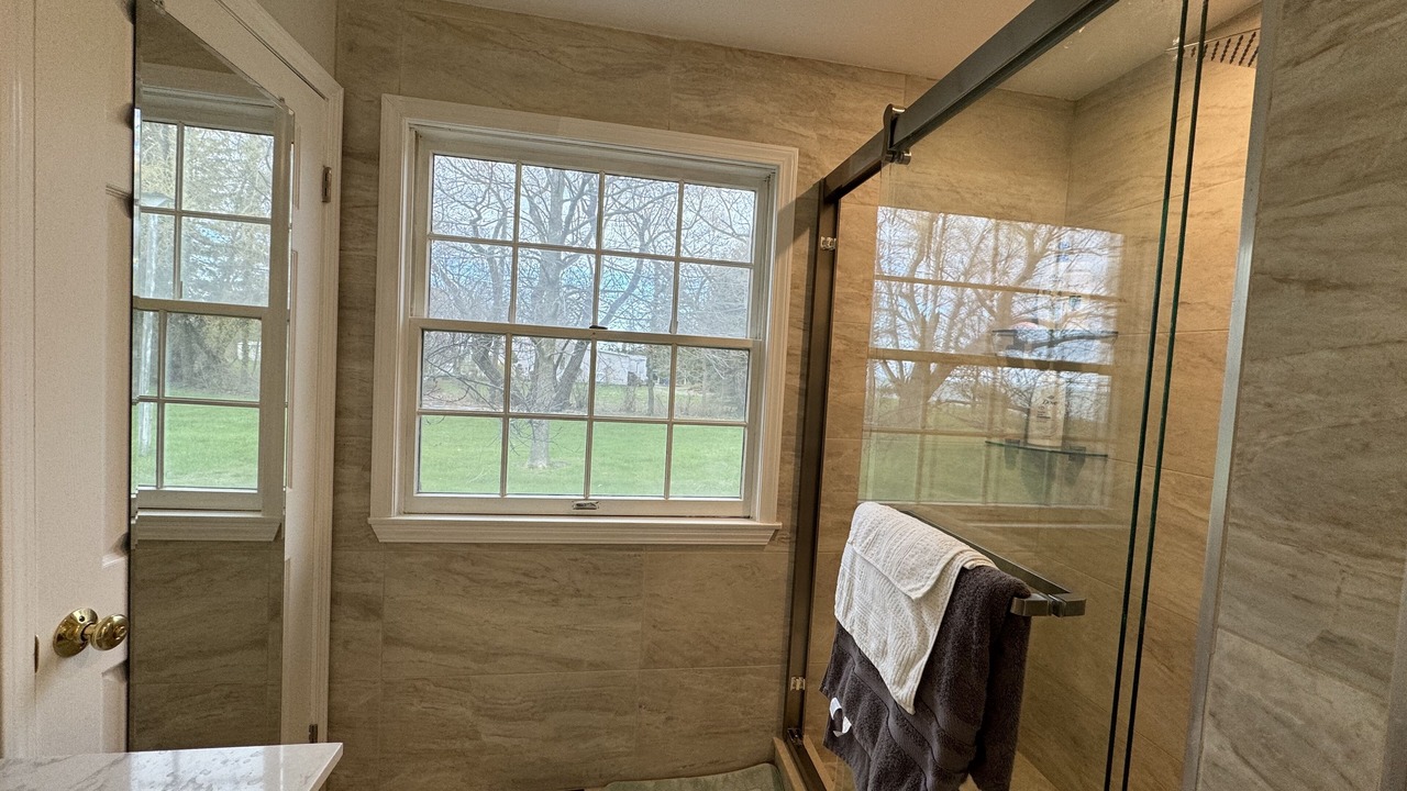 Photo of Bathroom in Town of Porter