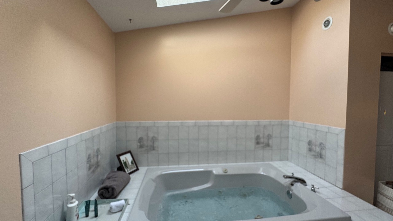 Photo of Bathroom in Town of Porter