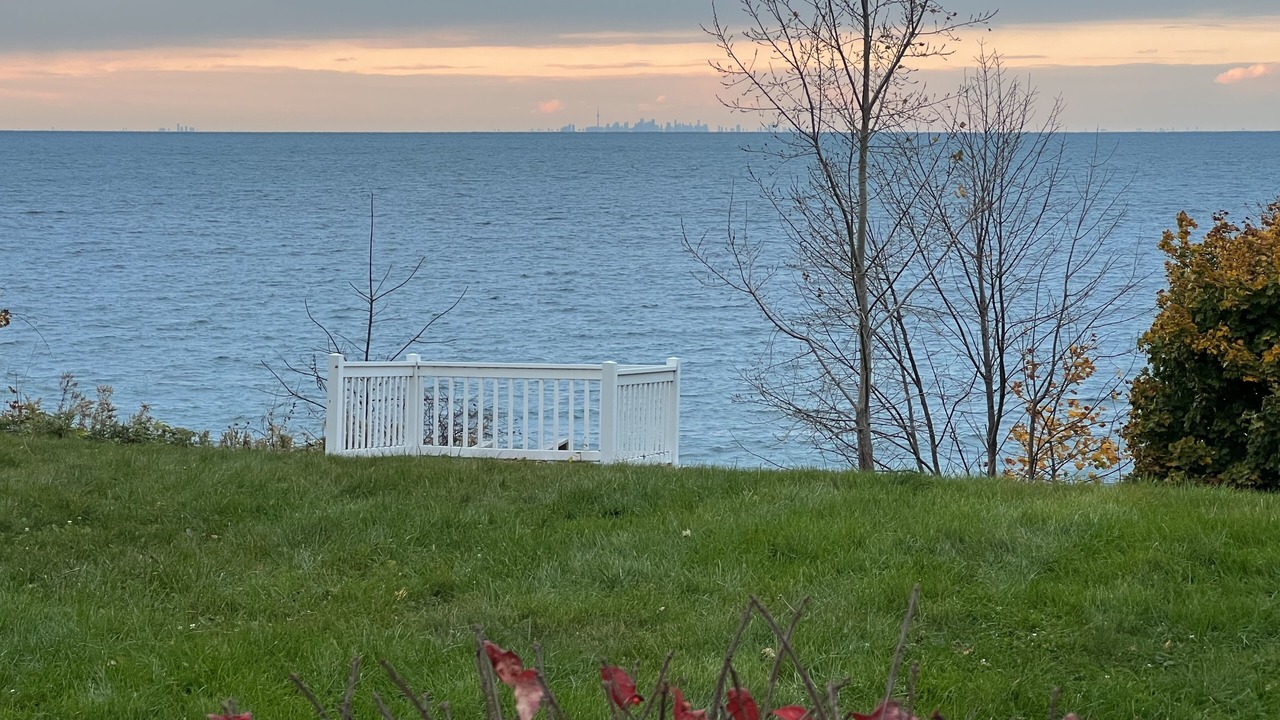 Photo of Outdoor in Town of Porter