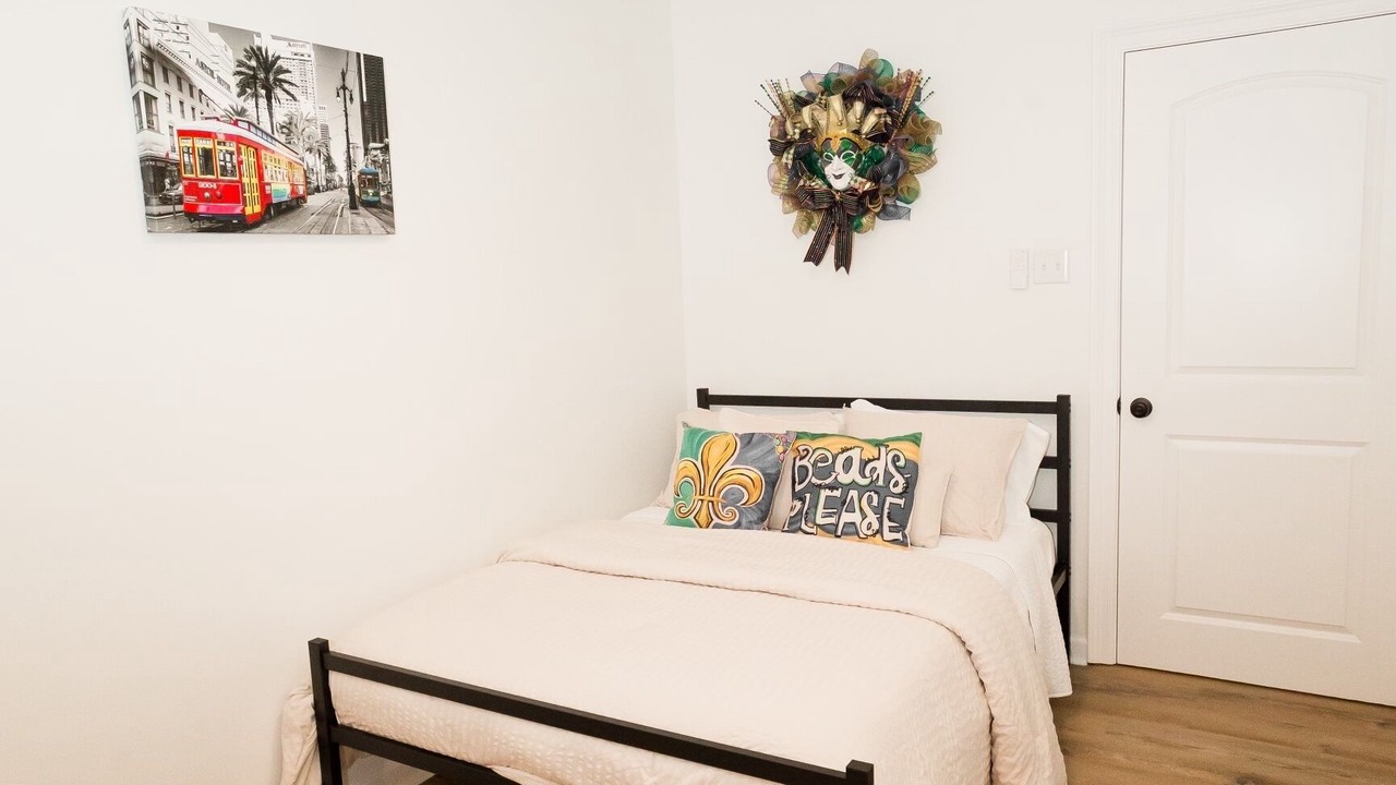 Photo of Bedroom in Thibodaux