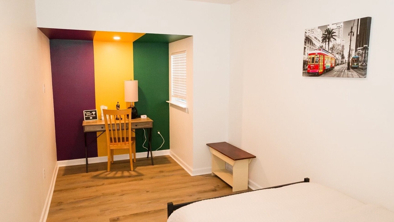 Photo of Bedroom in Thibodaux