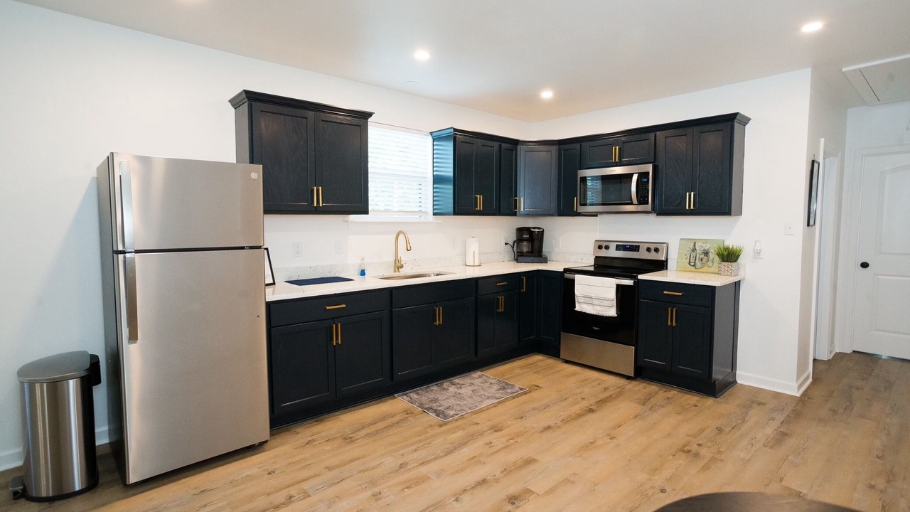 Photo of Kitchen in Thibodaux