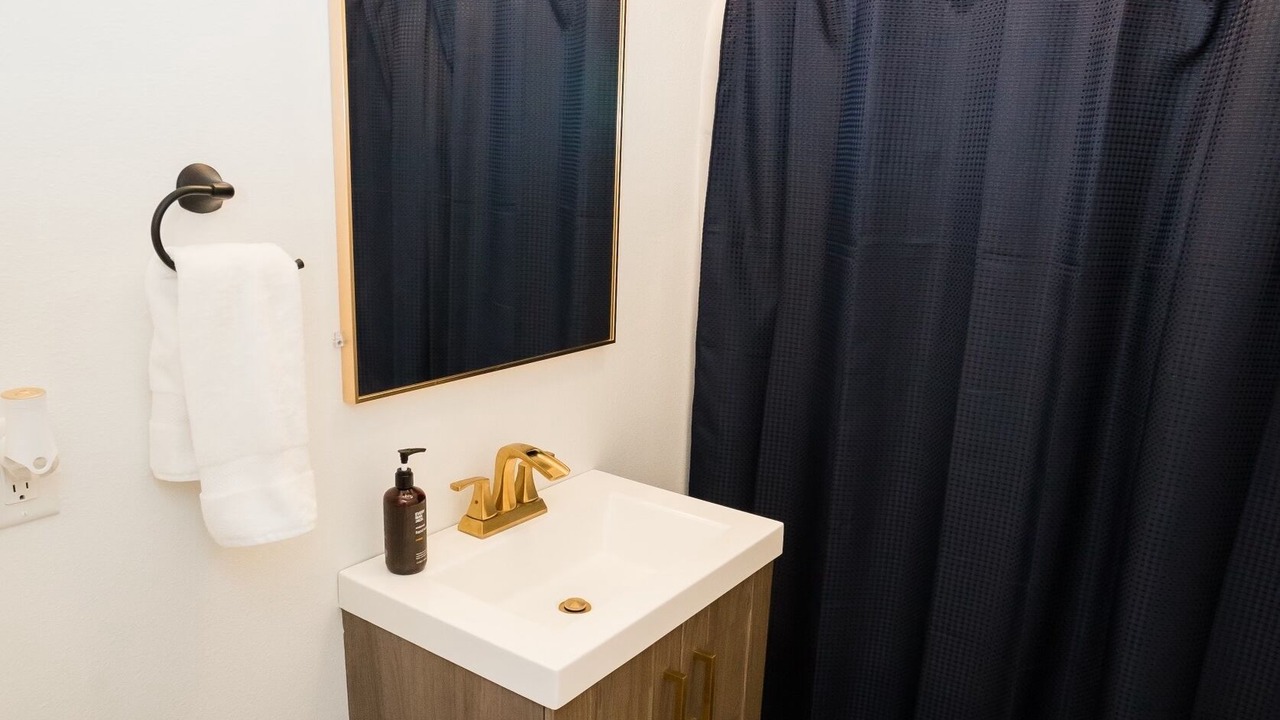 Photo of Bathroom in Thibodaux