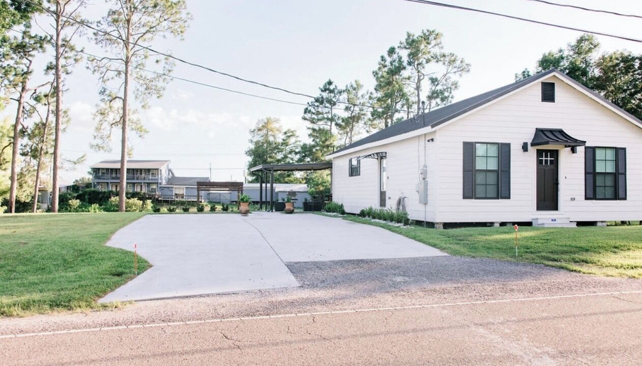 Photo of Outdoor in Thibodaux