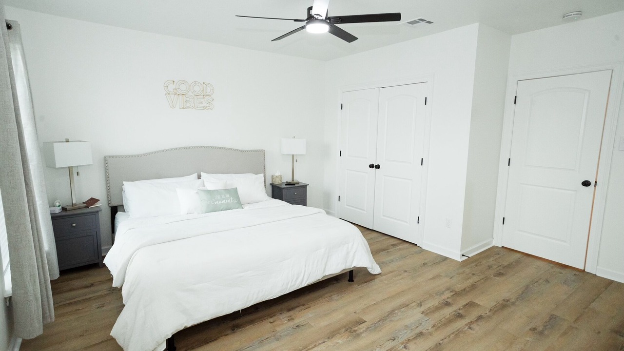 Photo of Bedroom in Thibodaux