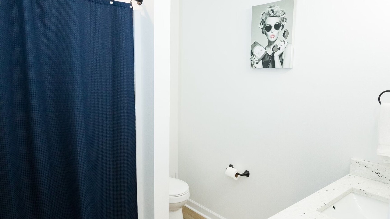 Photo of Bathroom in Thibodaux