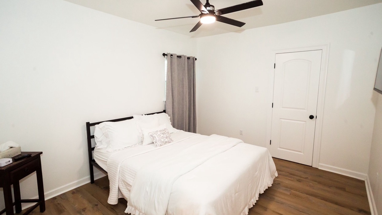 Photo of Bedroom in Thibodaux