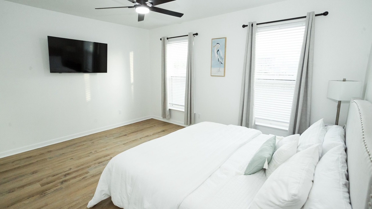 Photo of Bedroom in Thibodaux
