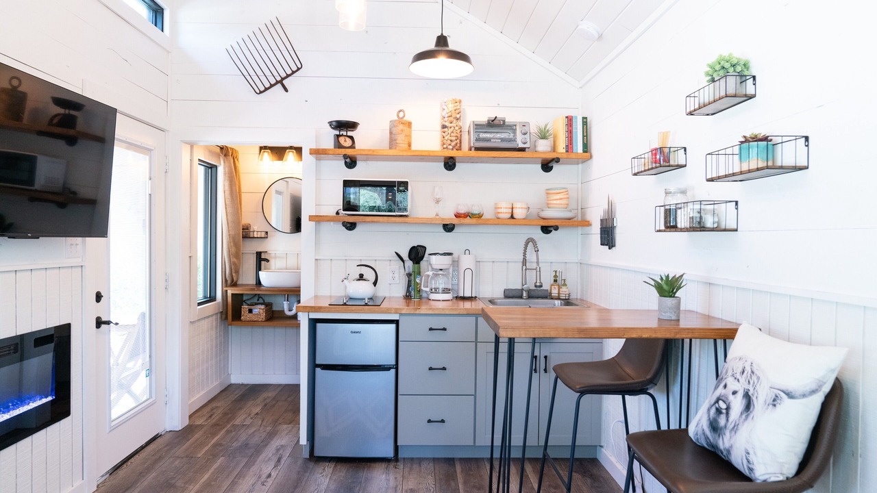 Photo of Kitchen in Hondo