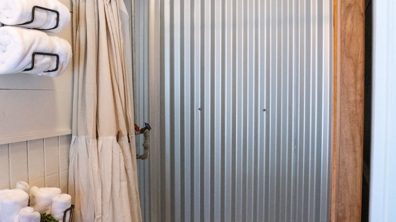 Photo of Bathroom in Hondo