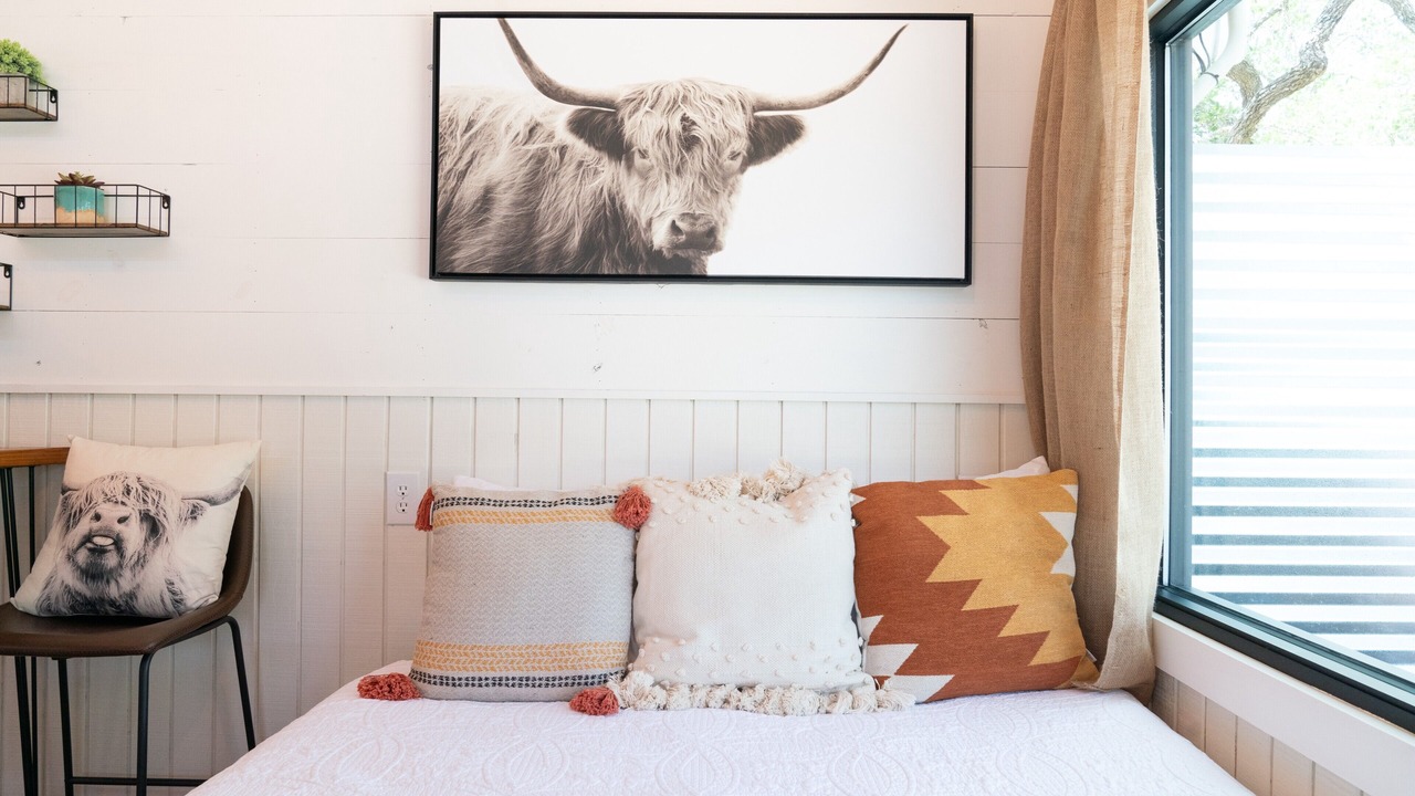 Photo of Bedroom in Hondo