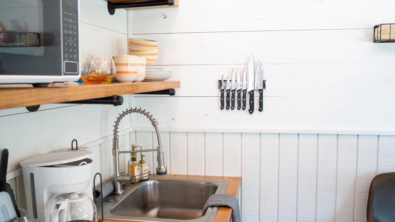 Photo of Kitchen in Hondo