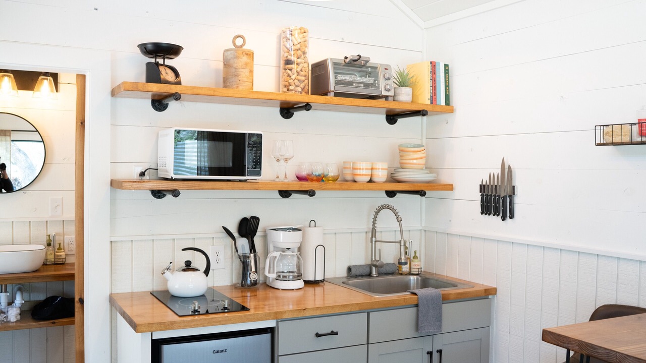 Photo of Kitchen in Hondo