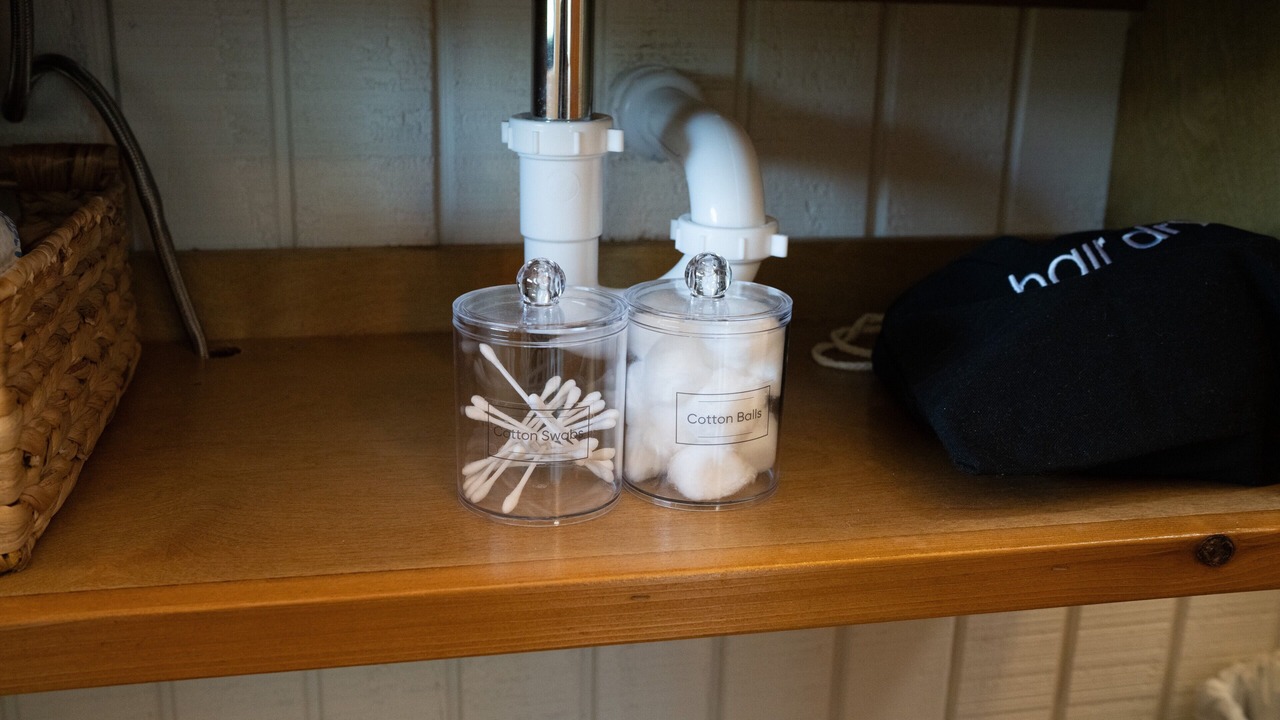 Photo of Bathroom in Hondo