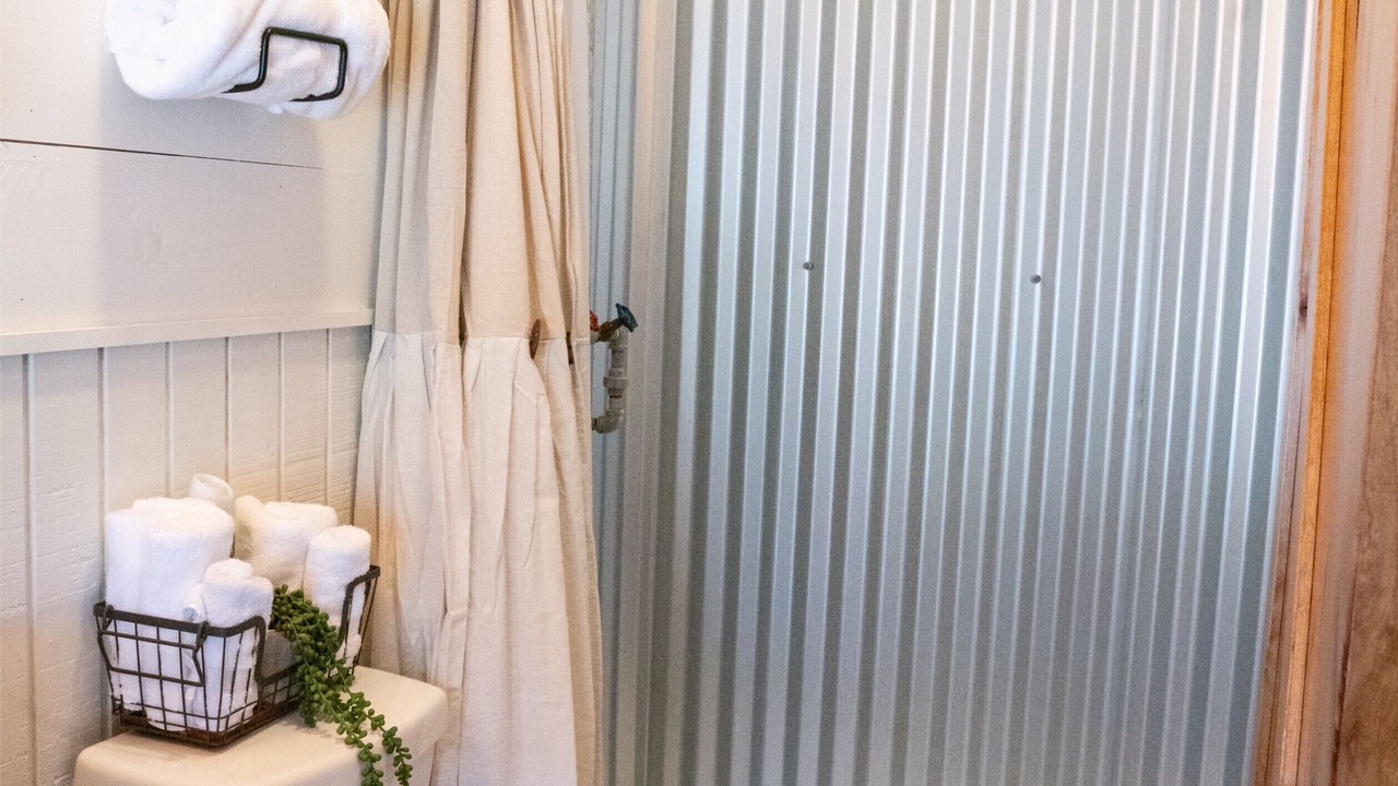 Photo of Bathroom in Hondo