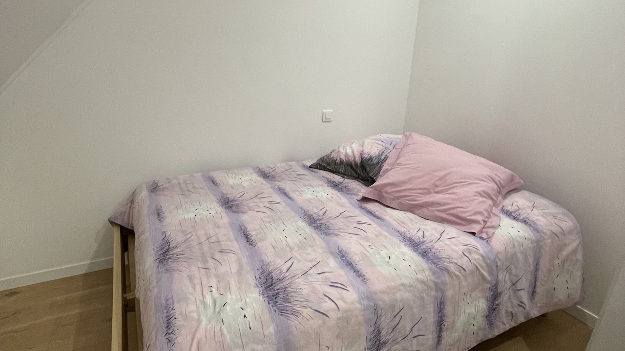 Photo of Bedroom in Hodenc-en-Bray