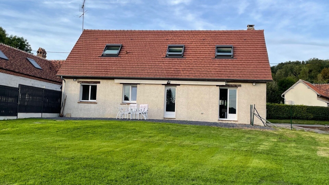 Photo of Outdoor in Hodenc-en-Bray