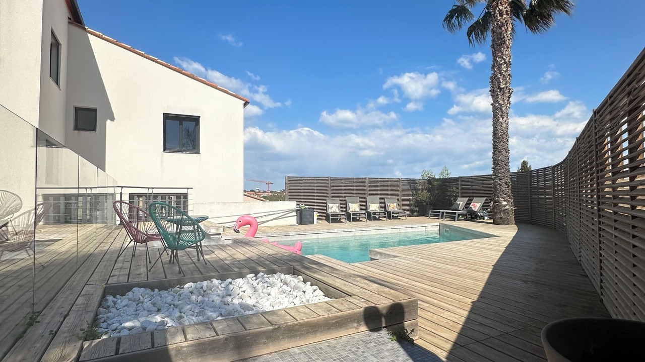 Photo of Outdoor in Saint-Nazaire