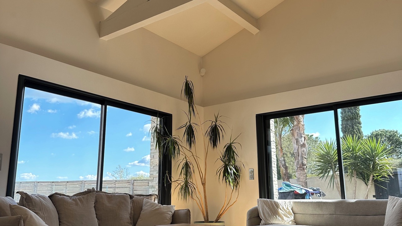 Photo of Livingroom in Saint-Nazaire