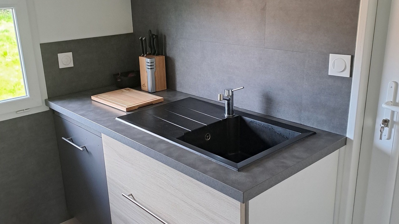 Photo of Kitchen in Macey