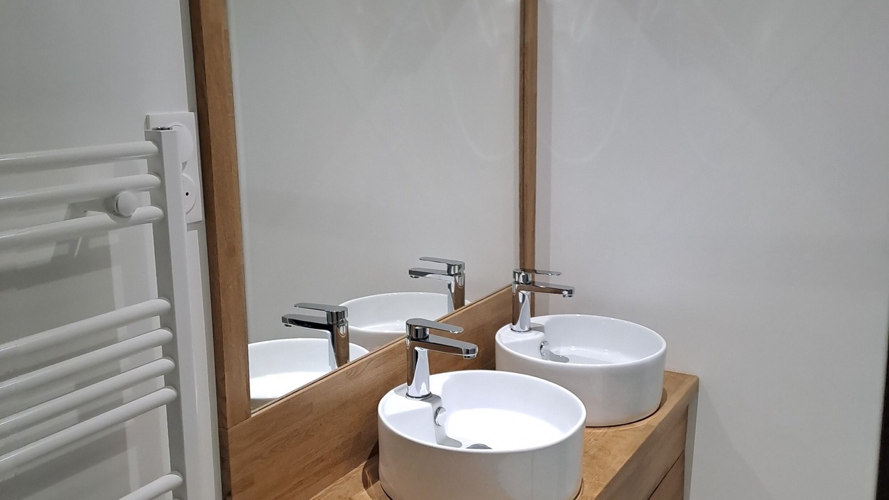 Photo of Bathroom in Macey