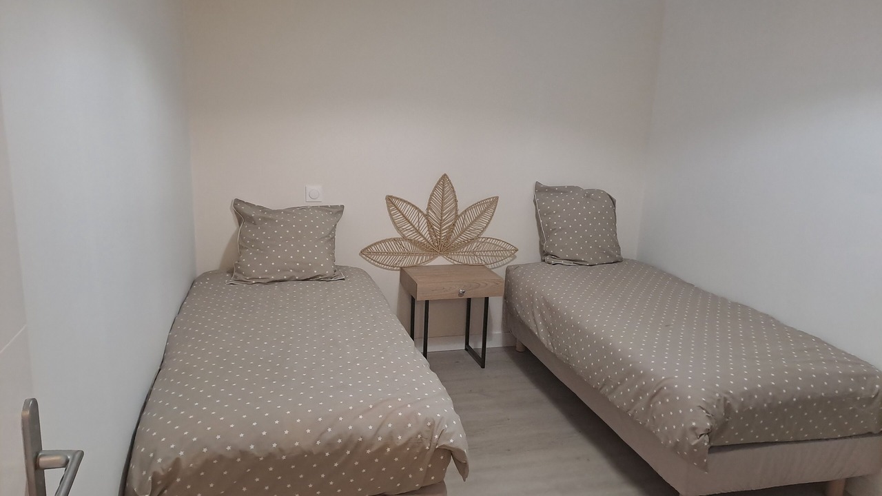 Photo of Bedroom in Macey