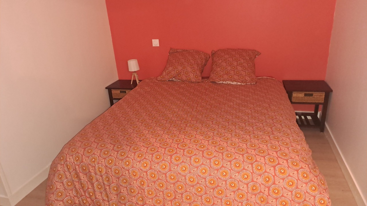 Photo of Bedroom in Macey