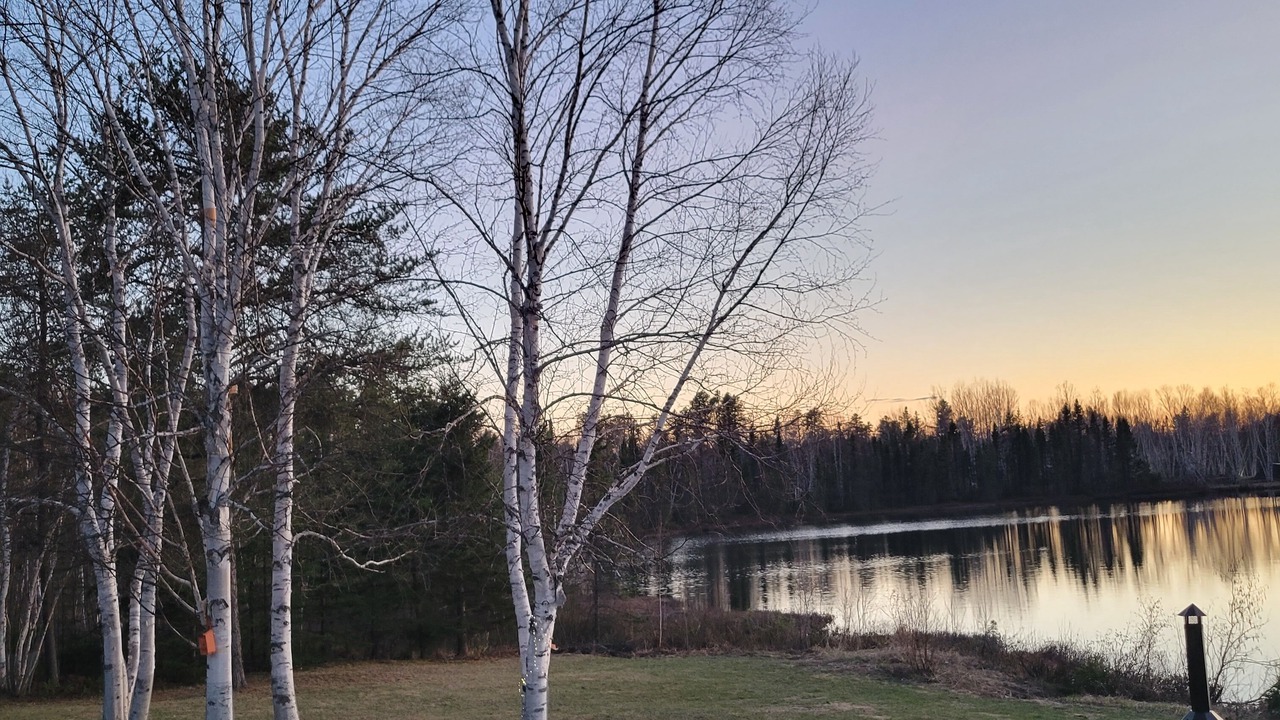 Photo of Outdoor in Saint-Ludger-de-Milot