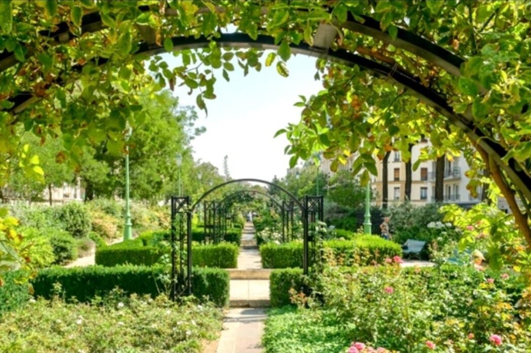 Photo of Outdoor in Ternes