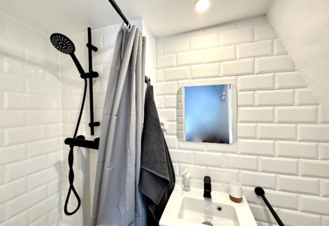 Photo of Bathroom in Ternes