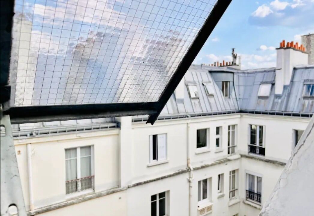 Photo of Outdoor in Ternes