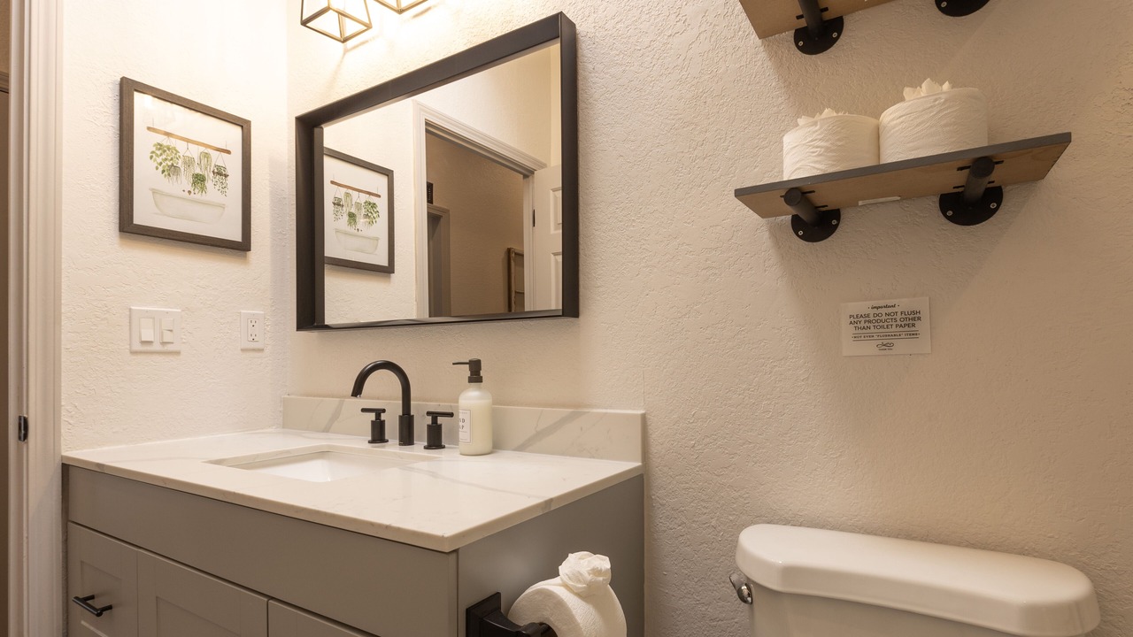 Photo of Bathroom in Pinetop-Lakeside