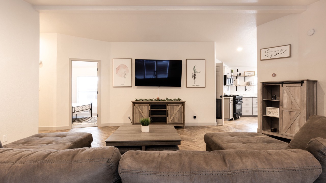 Photo of Bedroom in Pinetop-Lakeside