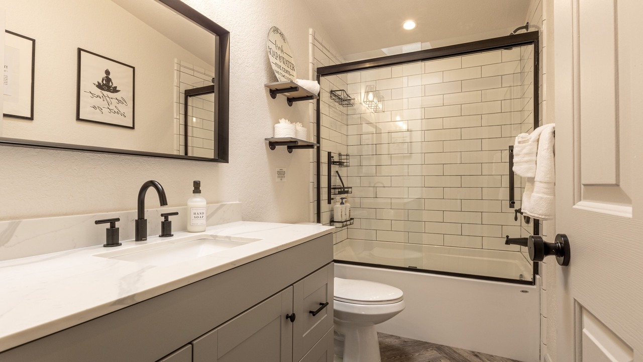 Photo of Bathroom in Pinetop-Lakeside