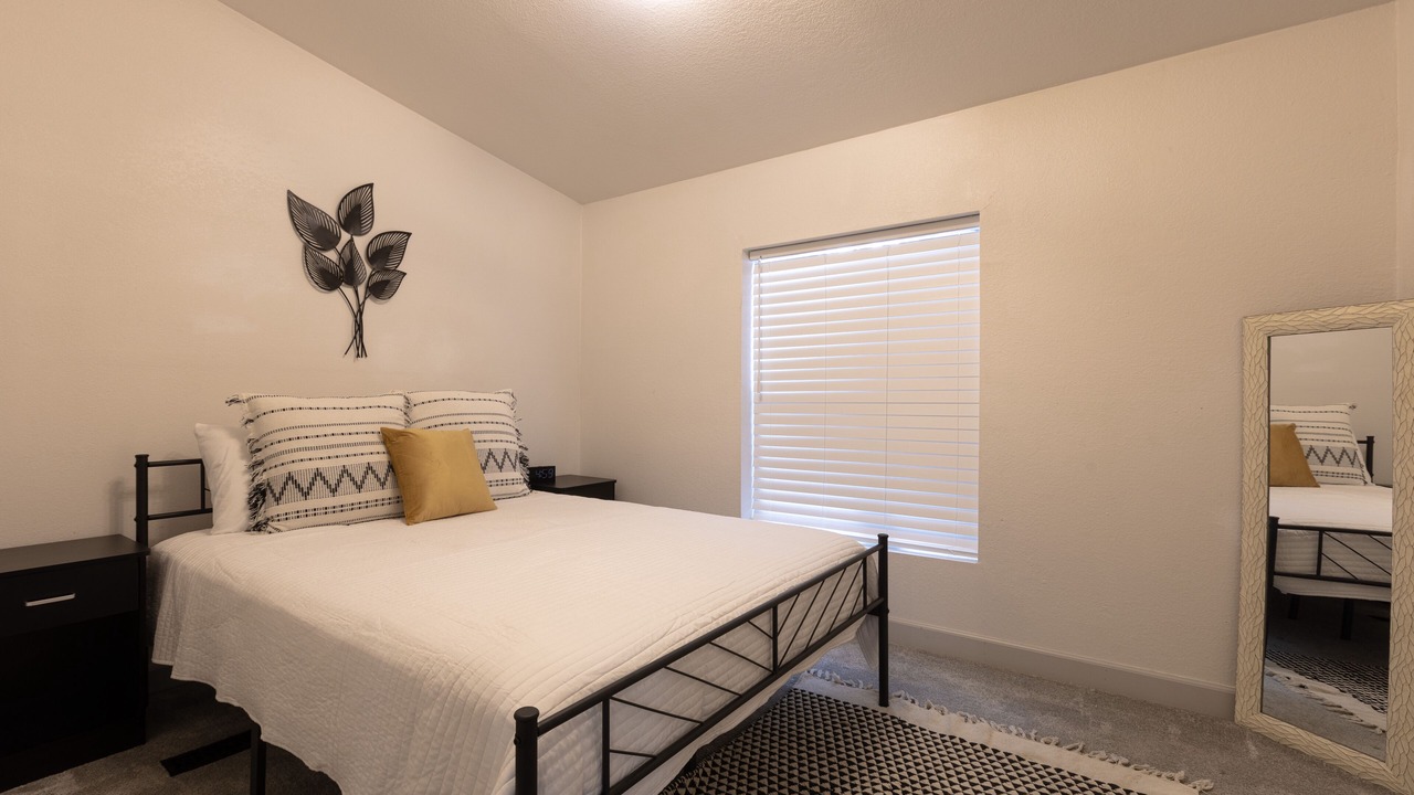 Photo of Bedroom in Pinetop-Lakeside