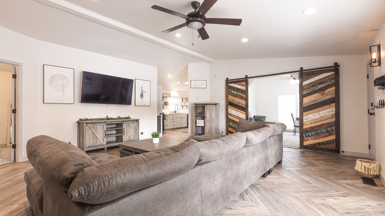 Photo of Bedroom in Pinetop-Lakeside