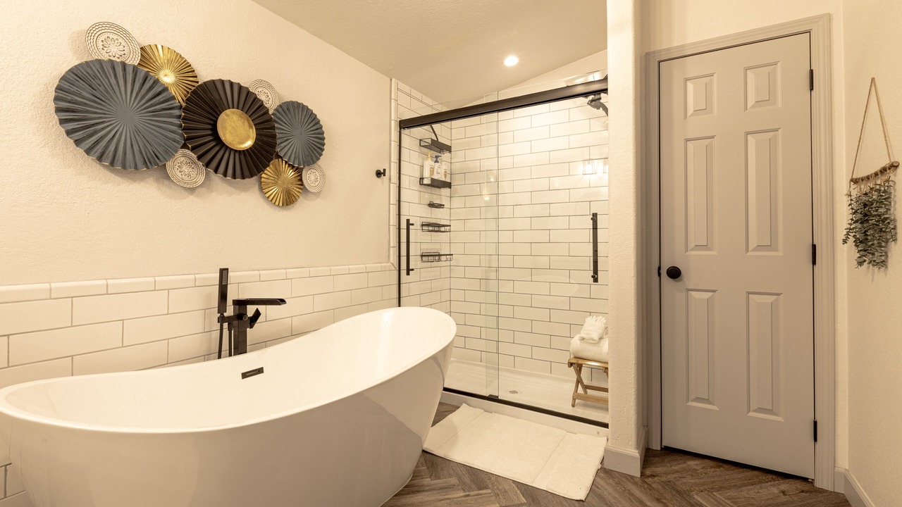 Photo of Bathroom in Pinetop-Lakeside