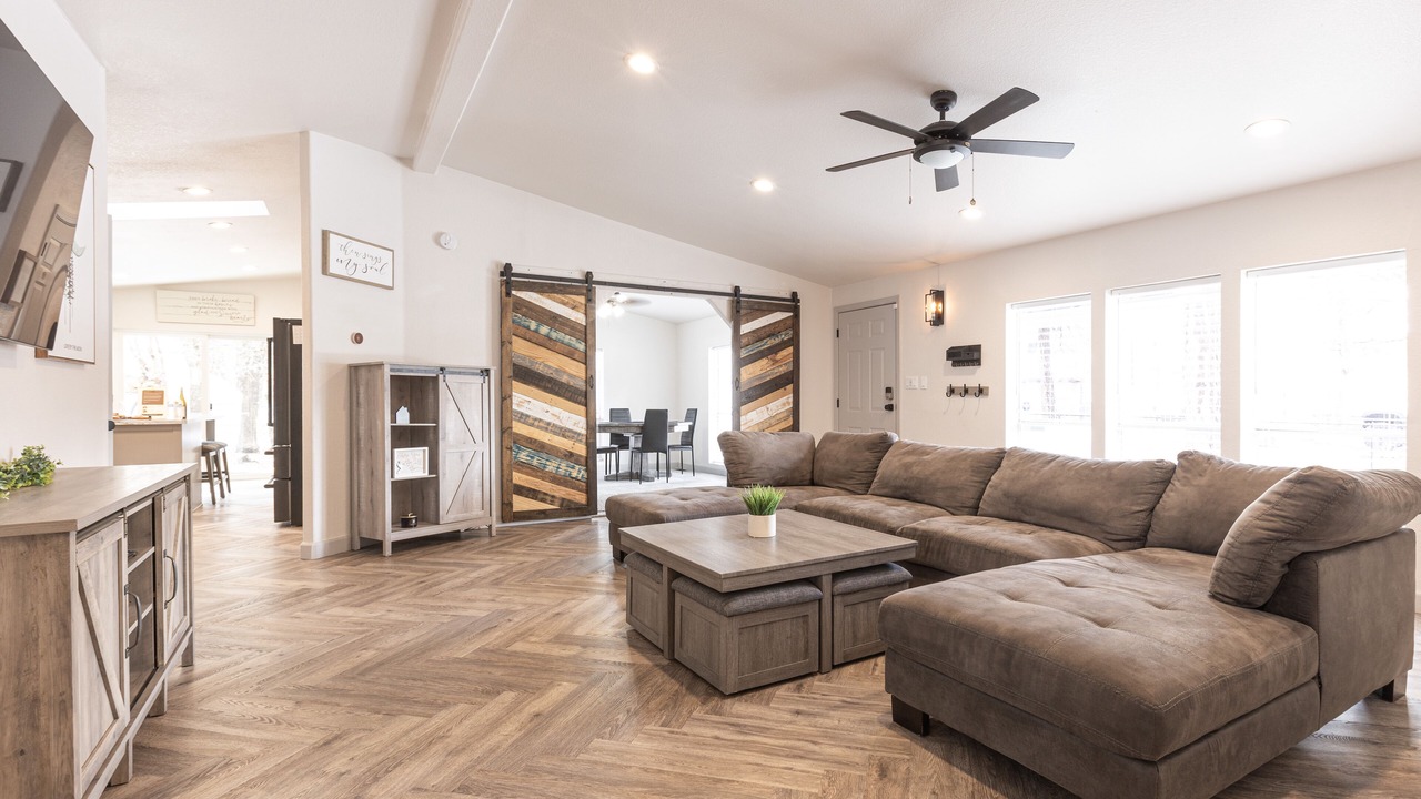 Photo of Bedroom in Pinetop-Lakeside