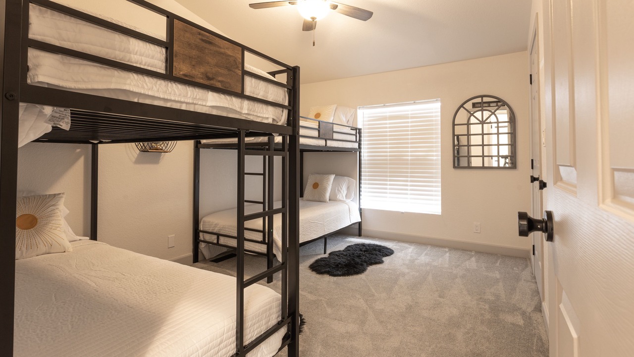Photo of Bedroom in Pinetop-Lakeside