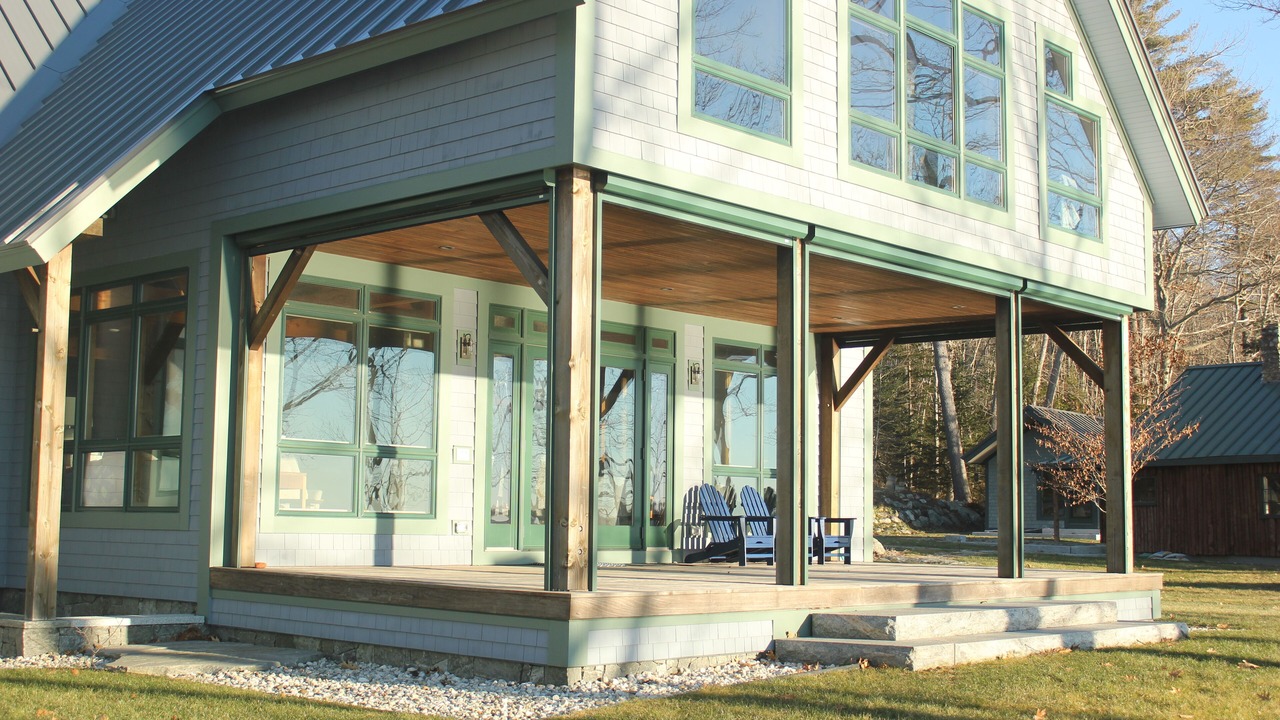 Photo of Outdoor in Freeport