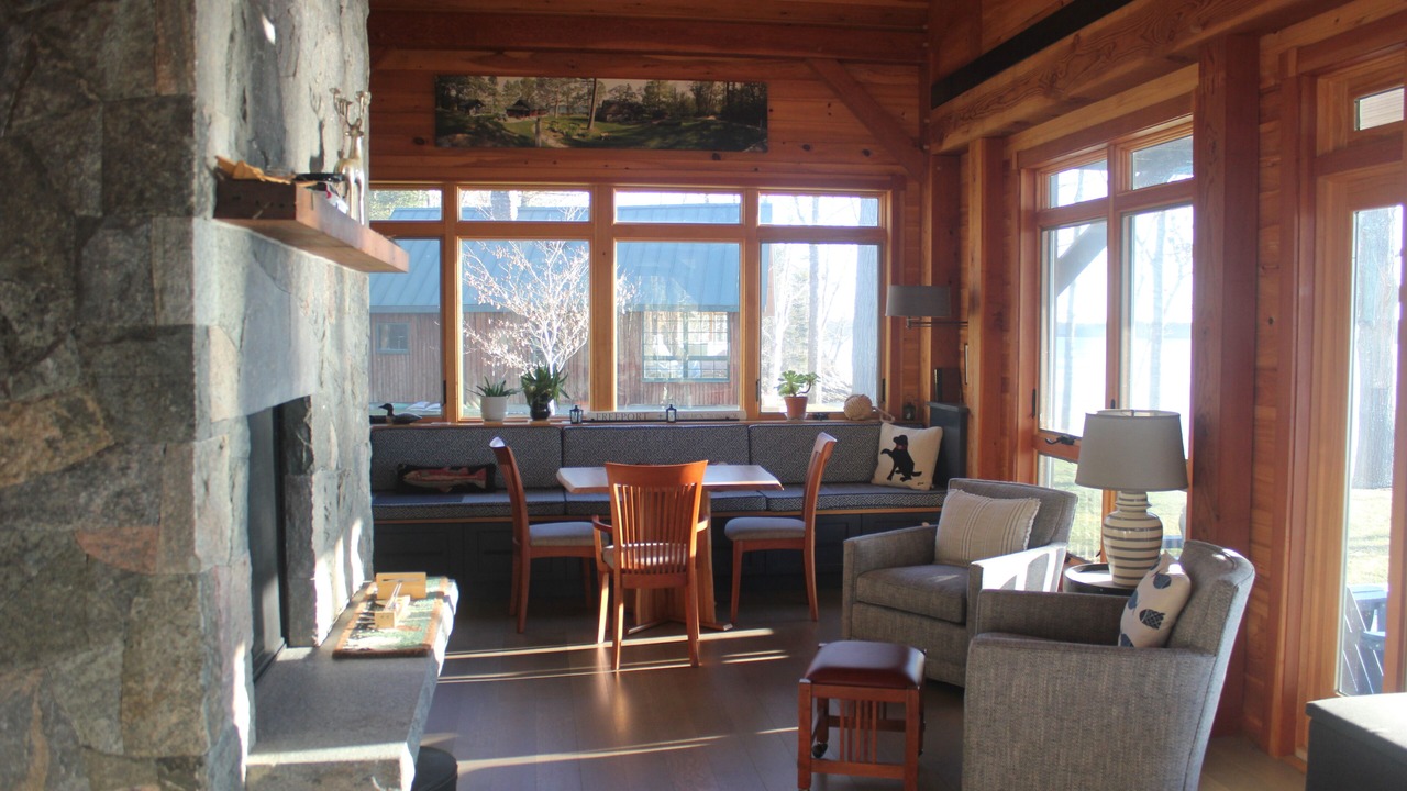 Photo of Livingroom in Freeport