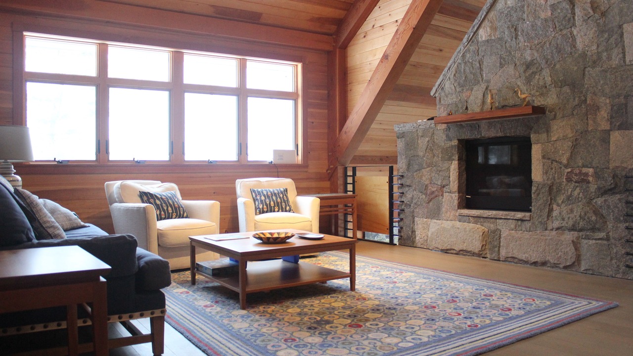 Photo of Livingroom in Freeport