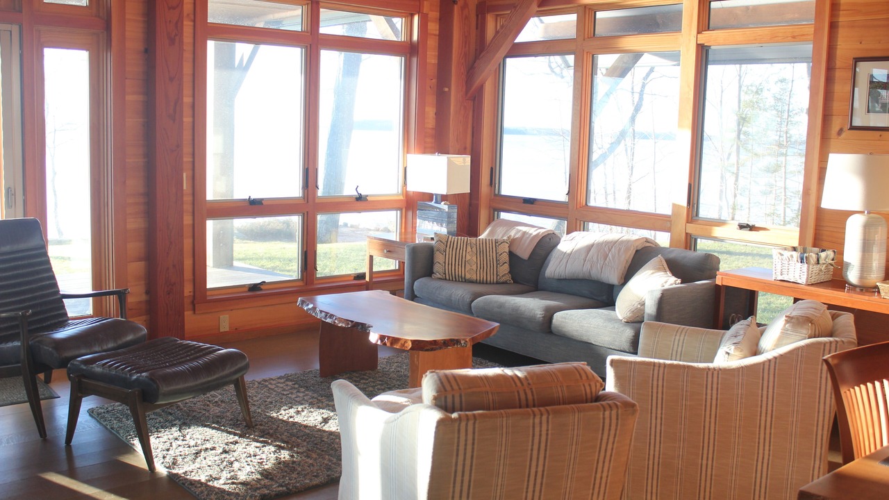 Photo of Livingroom in Freeport