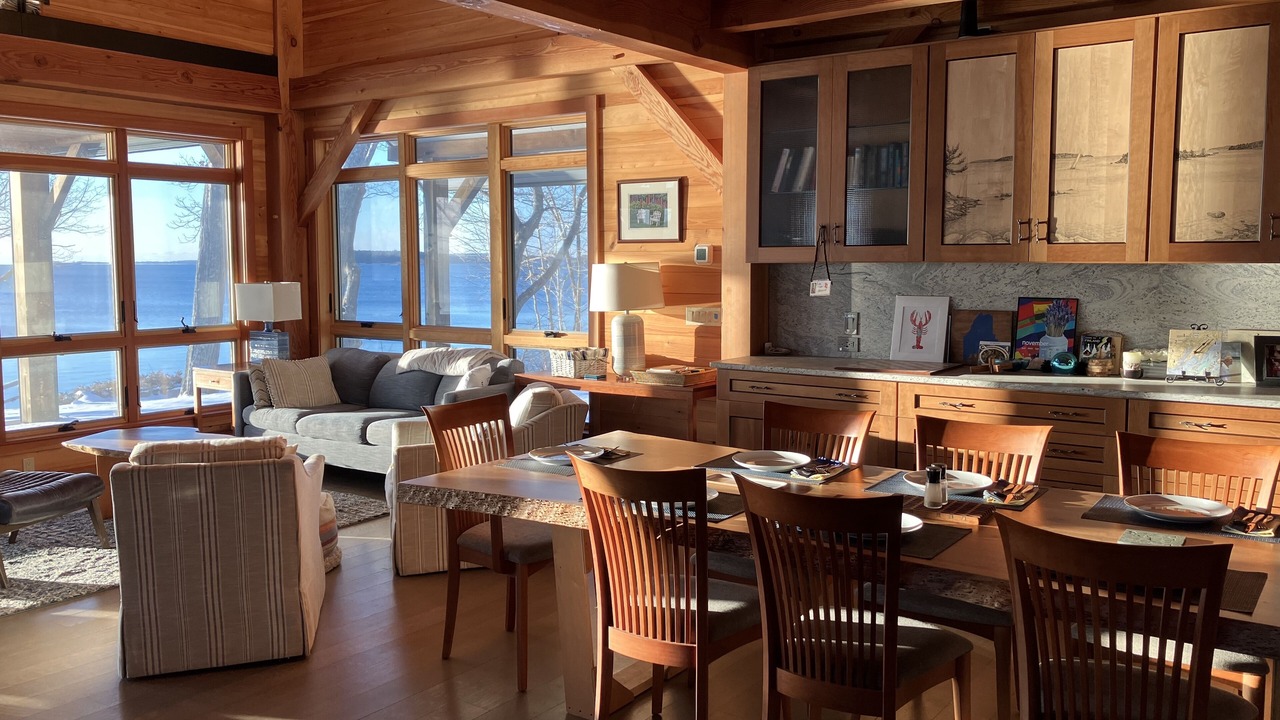 Photo of Kitchen in Freeport