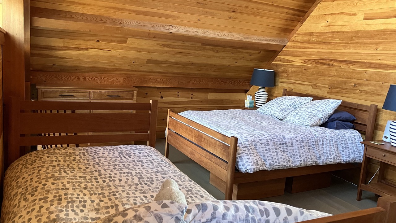 Photo of Bedroom in Freeport