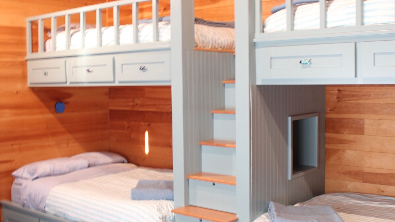 Photo of Bedroom in Freeport