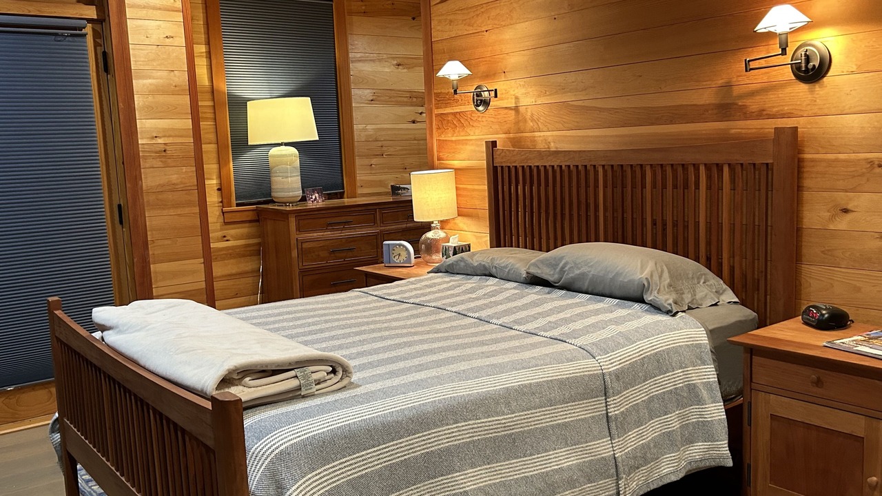 Photo of Bedroom in Freeport