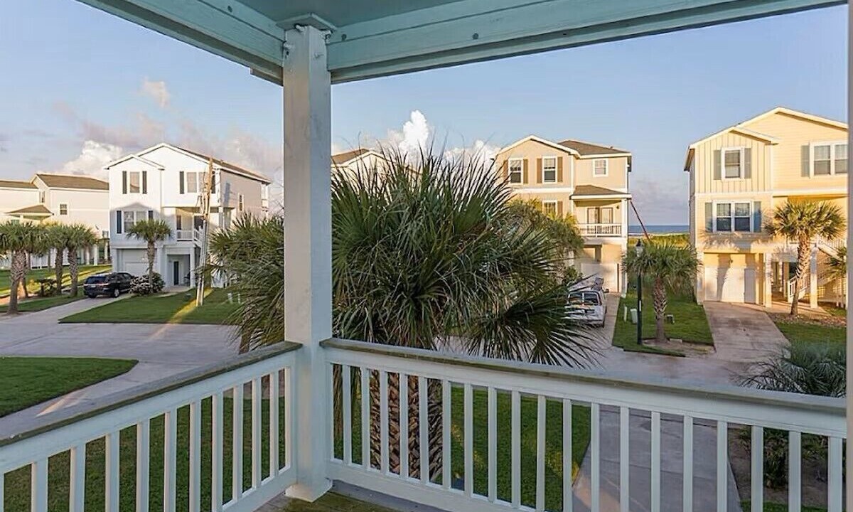 Photo of Outdoor in Galveston