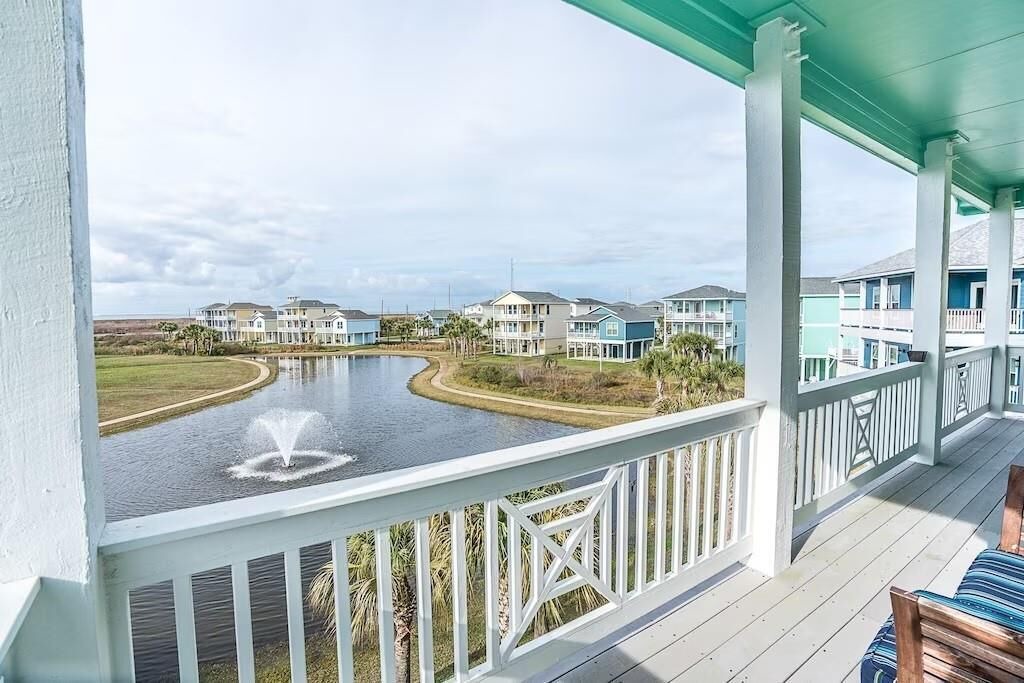 Photo of Outdoor in Galveston